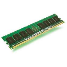 Kıngston 2Gb Ddr2 Pc4200 533Mhz Kutusuz Pc Ram(Oem Ram Ddr2 K 2-533) - 1