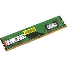 Kıngston 4 Gb 2666Mhz Ddr4 Cl19 Pc Ram Kvr26N19S6 Pc Ram(Oem Ram Ddr4 K 4-2666) - 1