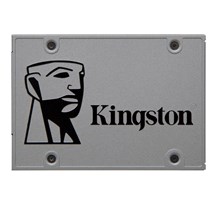 Kingston 480Gb Uv500 Serisi Sata 3.0 Cache Ssd (Okuma 520Mb - Yazma 500Mb) Ssd Harddisk(Oem Hdd Ssd Suv500-480G) - 1