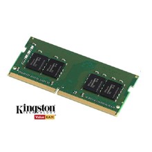 Kıngston 8Gb 3200Mhz Ddr4 Cl22 Kvr32S22S8-8 Notebook Ram  (Oem Ram Not K 8-3200Mhz) - 1