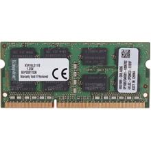 Kıngston 8Gb Ddr3L 1600Mhz Cl11 1.35V Kvr16Ls11-8  (Pc3-12800) Notebook Ram Kutusuz(Oem Ram Not K 8-1600 Lw) - 2