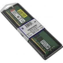 Kingston 8Gb Ddr4 2666Mhz Cl19 Ecc Sunucu Belleği(Oem Ram Srv K 8Gb-2666) - 1