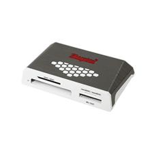 Kingston Fcr-Hs4 Usb 3.0 Hi-Speed Kart Okuyucu (Usb Reader Fcr-Hs4) - 1
