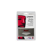 Kingston Fcr-Hs4 Usb 3.0 Hi-Speed Kart Okuyucu (Usb Reader Fcr-Hs4) - 2