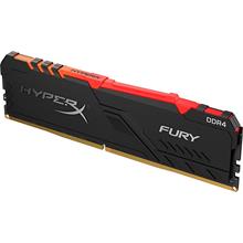 Kingston Hyperx Rgb 8Gb 3200Mhz Ddr4 Cl16 Hx432C16Fb3A-8 Pc Ram(Oem Ram Ddr4 8-3200Rgb) - 2