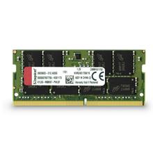 Kingston Ntb 16Gb 2400Mhz Ddr4 Kvr24S17D8-16 Notebook Ram(Oem Ram Not K 16-2400) - 1