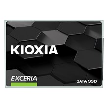 Kioxia 240Gb Exceria 555Mb-540Mb-S Sata3 2.5" 3D Nand Ssd (Ltc10Z240Gg8) Harddisk(Oem Hdd Ssd 240Gb Ltc10Z) - 1