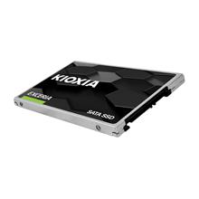 Kioxia 480Gb Exceria 555Mb-540Mb-S Sata3 2.5" 3D Nand Ssd (Ltc10Z480Gg8) Harddisk(Oem Hdd Ssd 480Gb Ltc10Z) - 1