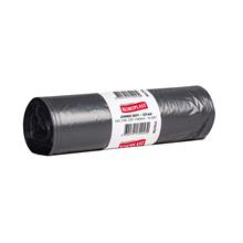 Koroplast Eko.Endüstriyel Jumbo Boy Çöp Poşeti Siyah 10 Adet 80X110Cm Kolide 20Pk(Çöp K Ekoend Jumbo Siyah) - 1
