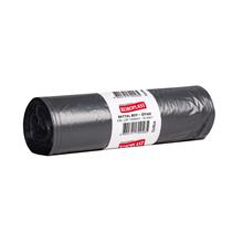 Koroplast Endüstriyel Battal Boy Çöp Poşeti Siyah 10 Adet 72X95Cm Kolide 20Pk(Çöp K End Battal Siyah) - 1