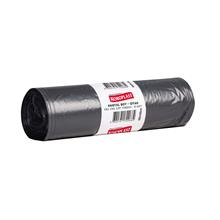 Koroplast Endüstriyel Ekonomik Hantal Boy Siyah 10Ad Çöp Poşeti 100X15 Kolide 10Pk(Çöp K Ekoend Hantal Siya) - 1