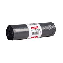 Koroplast Endüstriyel Hantal Boy Çöp Poşeti Siyah 10 Adet 100X150Cm Kolide 10Pk(Çöp K End Hantal Siyah) - 1