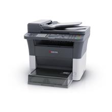 Kyocera Fs-1120Mfp Yazıcı-Tarayıcı-Fotokopi-Faks Mono Lazer Yazıcı(Kyocera Fs-1120Mfp) - 1