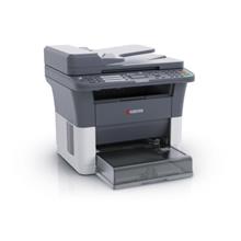 Kyocera Fs-1125Mfp Yazıcı-Tarayıcı-Fotokopi-Faks Mono Lazer Yazıcı(Kyocera Fs-1125Mfp) - 1