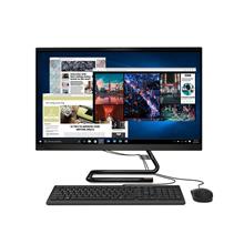 Lenovo Ic3 F0Eu00Gxtx İ5 10400T 8Gb 1Tb+512Gb 2Gb Amd Radeon 625 Wın10 23.8" All In One Bilgisayar(Oem Aıo Lnv F0Eu00Gxtx) - 1