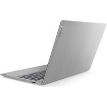 Lenovo Ideapad 3 81W1005Qtx Amd Ryzen 7 3700U 8Gb 512Gb Ssd Freedos 15.6" Fhd Notebook(Ntb Lnv 81W1005Qtx) - 2