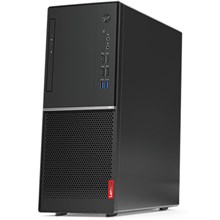 Lenovo V55T-15Apı 11Cc000Ftx Ryzen 3 3200G 4Gb 1Tb Freedos Masaüstü Bilgisayar(Oem Sist Lnv 11Cc000Ftx) - 1