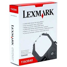 Lexmark 11A3540 Şerit 3070166 1040930(Lexmark 11A3540) - 1