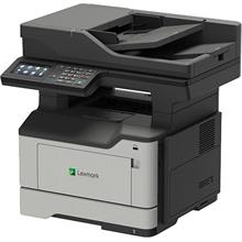 Lexmark Mx521Ade Yazıcı-Tarayıcı-Fotokopi-Faks Lazer Yazıcı(Lexmarky Mx521Ade) - 1