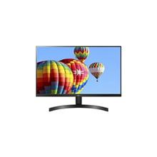Lg 23.8" 24Ml600M-B 75Hz 5Ms (Hdmı+Vga) Freesync Full Hd Ips Led Monitör(Oem Mn Led 23.8" 24Ml600) - 1
