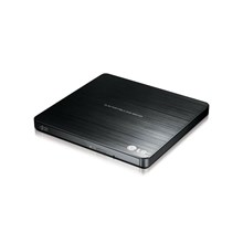 Lg Gp60Nb50 Taşınabilir Slim Usb Dvd Yazıcı (Oem Dvd-Rw Lg Gp60Nb50) - 1