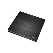 Lg Gp60Nb50 Taşınabilir Slim Usb Dvd Yazıcı (Oem Dvd-Rw Lg Gp60Nb50) - 2