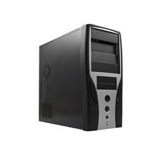 Linkworld 431-52 U-A (Real 250W) Peak-460W C2228 Kasa(O Atx Lınkworld 431-52) - 1