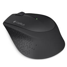 Logitech 910-004287 M280 Kablosuz Siyah Mouse(Mou Lg 910-004287) - 1