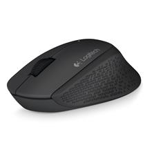 Logitech 910-004287 M280 Kablosuz Siyah Mouse(Mou Lg 910-004287) - 2