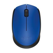 Logitech 910-004640 M171 Kablosuz Mavi Mouse  (Mou Lg 910-004640) - 1