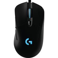 Logitech 910-004825 G403 Prodigy Gaming Oyuncu Kablolu Mouse(Mou Lg 910-004825) - 1