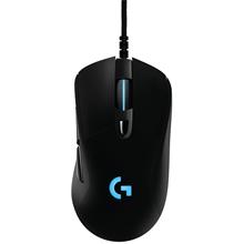 Logitech 910-005633 G403 Hero Kablolu Oyuncu Mouse (Mou Lg 910-005633) - 1