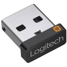 Logitech 910-005931 Usb Unifying  Receiver Adaptör(Mou Lg 910-005931) - 1