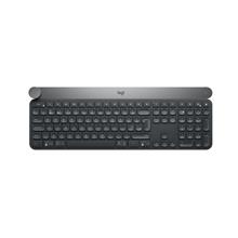 Logitech 920-008504 Craft Advanced Kablosuz Klavye(Kl Lg 920-008504) - 1