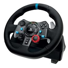 Logitech 941-000112 G29 Driving Force Yarış Direksiyonu (006.Dr Lg 941-000112) - 1