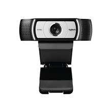 Logitech 960-000972 C930E Usb Hd Webcam(Kam We Lg 960-000972) - 1