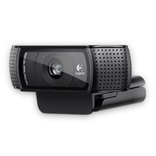 Logitech 960-001055 C920 Hd Pro Webcam(Kam We Lg 960-001055) - 1