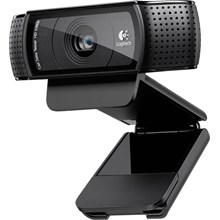 Logitech 960-001055 C920 Hd Pro Webcam(Kam We Lg 960-001055) - 2