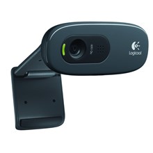 Logitech 960-001063 C270 720P Hd Webcam(Kam We Lg 960-001063) - 1
