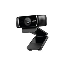 Logitech 960-001088 C922 Pro Stream Webcam V-U0028 Tripod Destekli(Kam We Lg 960-001088) - 1