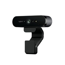 Logitech 960-001106 Brio 4K Ultra Hd Webcam V-U0040  (Kam We Lg 960-001106) - 1