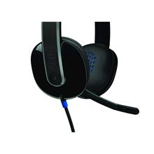 Logitech 981-000480 H540 Usb Kulaküstü Kulaklık(005.Logıtech 981-000480) - 2
