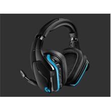 Logitech 981-000744 G935 Dtx:X 7.1 Surround Sound Kablosuz Lightsync Rgb Oyuncu Kulaklık (005.Logıtech 981-000744) - 1