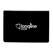 Longline 480Gb Ssd Sata 2.5" 560Mb-530Mb-S S400 Lngsuv560-480G Harddisk(Oem Hdd Ssd Lngsuv560-48) - 1