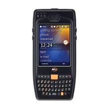 M3 Mobile Ox10 1D (Orange) (Ce 6.0, Wifi, Bt,1D Scanner, Cradle, Std Battery) El Terminali(Bar Elt M3 Ox10 1D) - 1