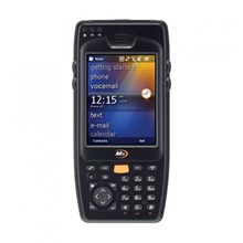 M3 Mobile Ox10 Wm 2D (Orange)  (Wm, Wifi, Bt, 2D Scanner Cradle, Std Battery) El Terminali(Bar Elt M3 Ox10 Wm2D) - 1