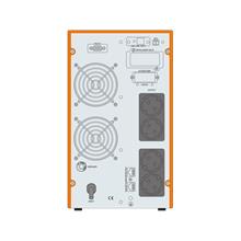 Makelsan Powerback Plus Serisi 3 Kva Online 1F-1F 6X7Ah Akü(Ups Makelsan 3Kva 7Ah) - 2