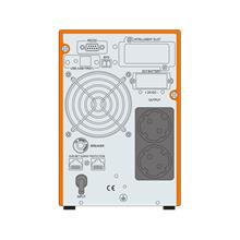 Makelsan Powerback Se Serisi 1 Kva Online 1F-1F 2-7Ah Akü(Ups Makelsan 1Kva 7Ah) - 2