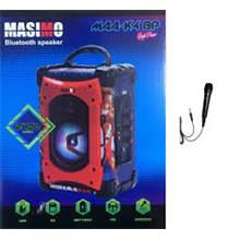 Masımo Maa-K4 Taşınabilir Anfi(Anfi Masımo Maa-K4) - 1