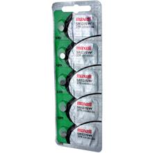 Maxell Sr-521Sw-379 10Lu Paket Pil(Pil Mıcro Maxell Sr-521S) - 1